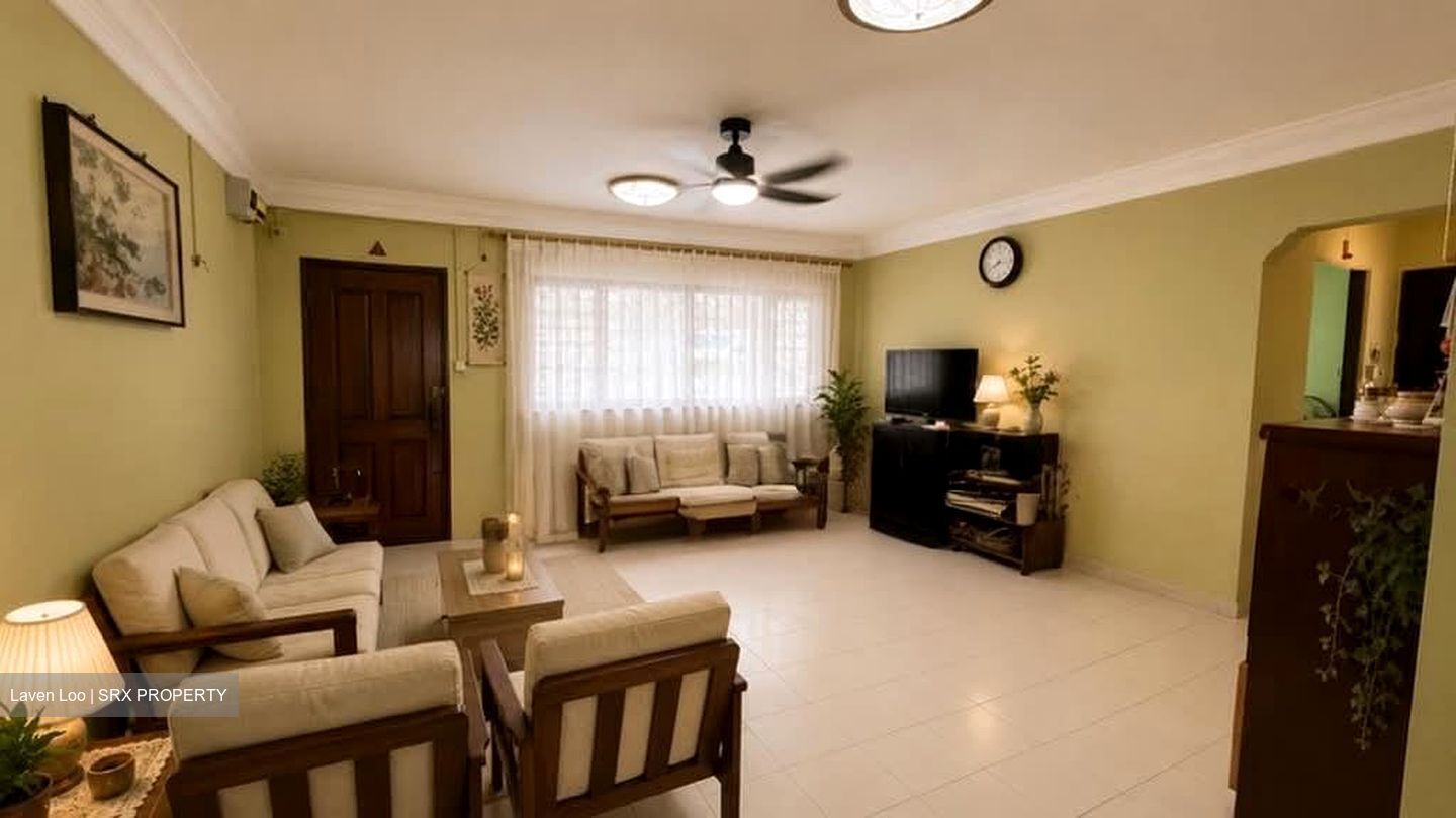 Blk 114 Teck Whye Lane (Choa Chu Kang), HDB 4 Rooms #593262791